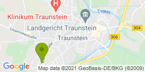 AGP Standort in Traunstein